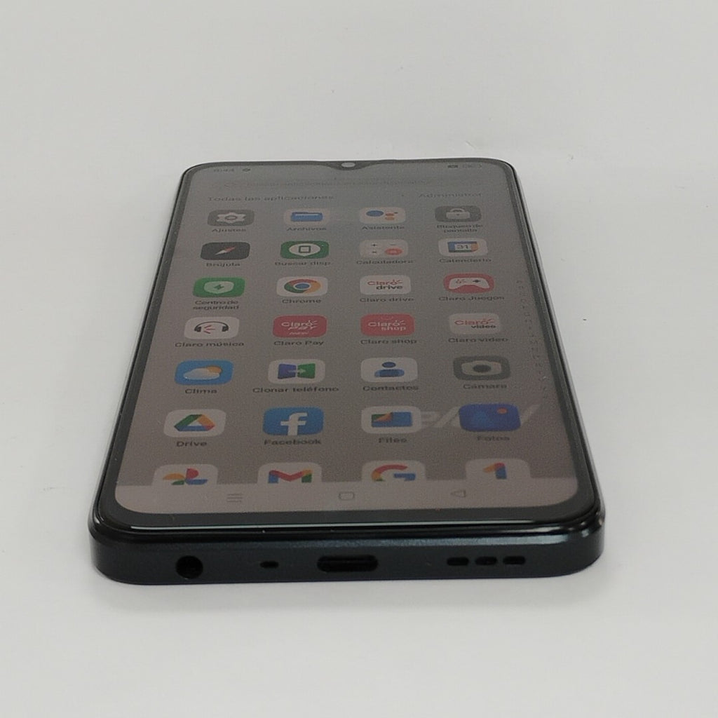 CELULAR OPPO  A38 CPH2579 (2023) 128 GB 4 GB RAM (SEMINUEVO)