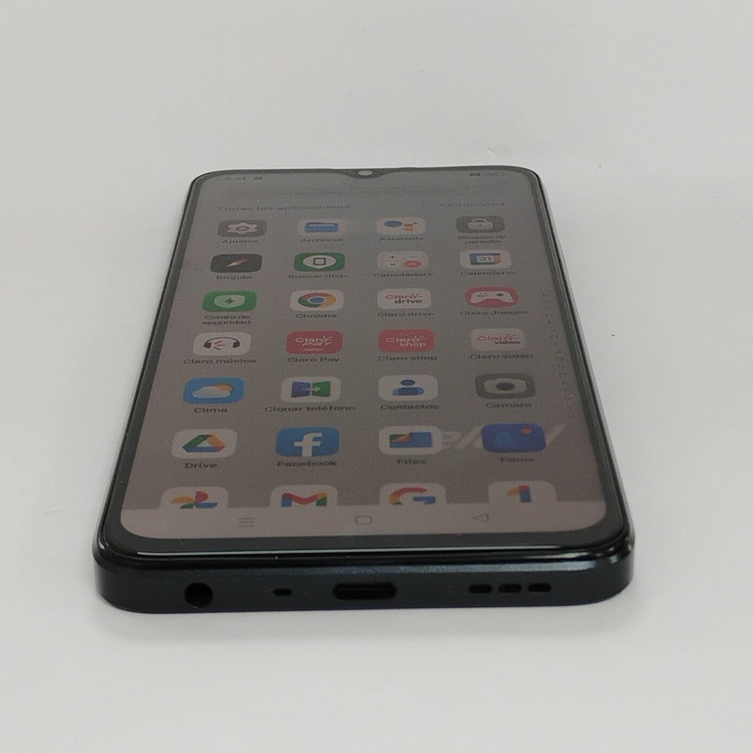 CELULAR OPPO  A38 CPH2579 (2023) 128 GB 4 GB RAM (SEMINUEVO)