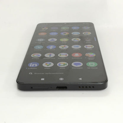CELULAR XIAOMI POCO X6 PRO 2311DRK48G (2024) 512 GB 12 GB RAM (SEMINUEVO)