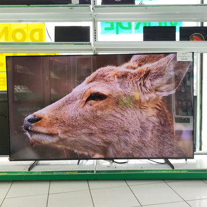 PANTALLA SAMSUNG BE75D-H (2024) 75&quot; LED UHD 4K (SEMINUEVO)