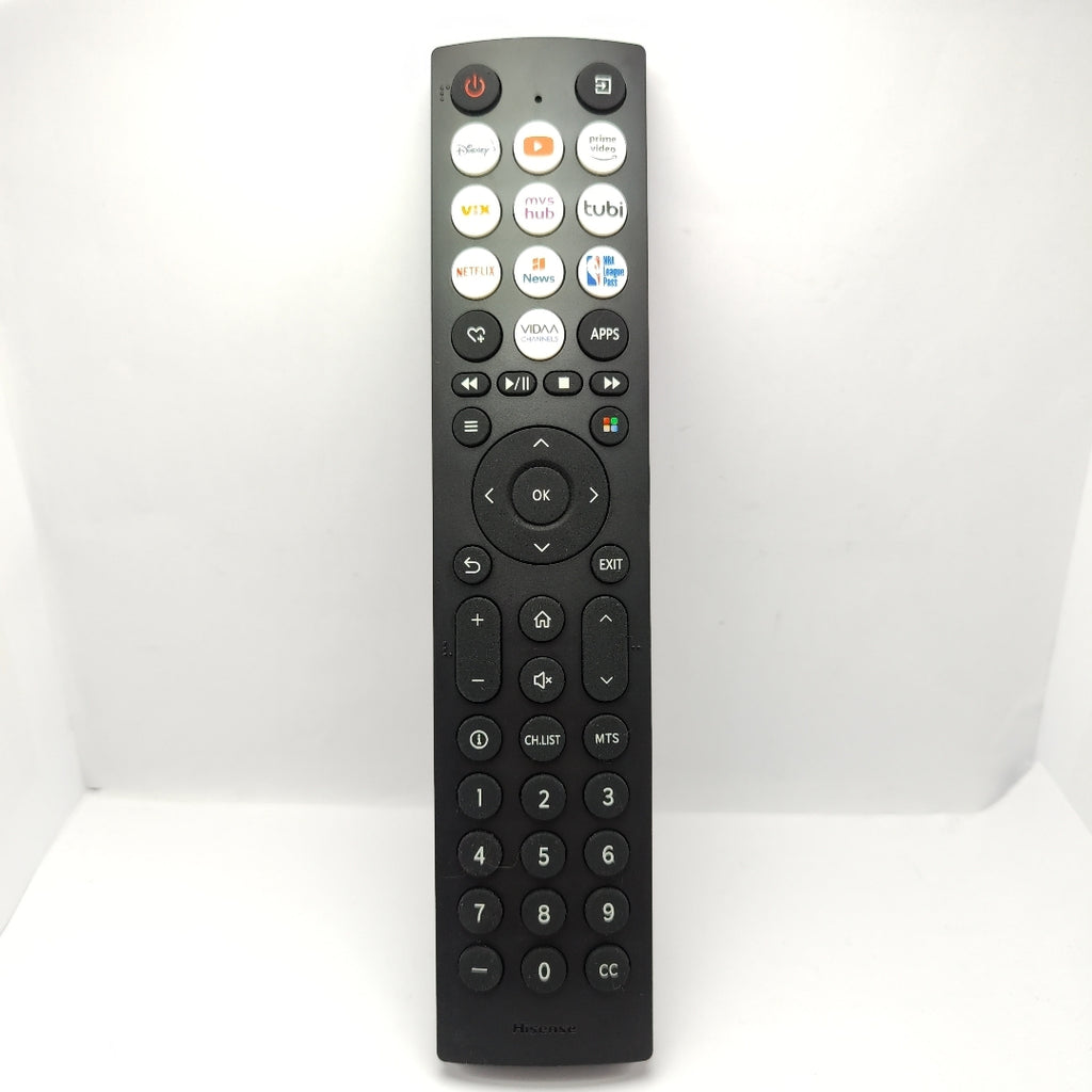 PANTALLA HISENSE 32A4KV (2024) 32" LED HD (SEMINUEVO)