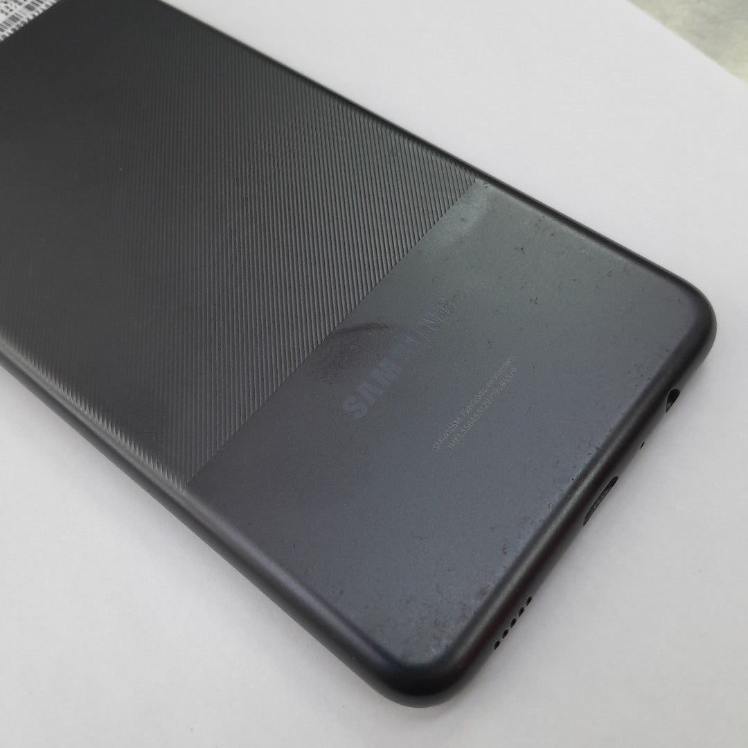 CELULAR SAMSUNG GALAXY A12 SM-A125M 32 GB 3 GB RAM (SEMINUEVO)