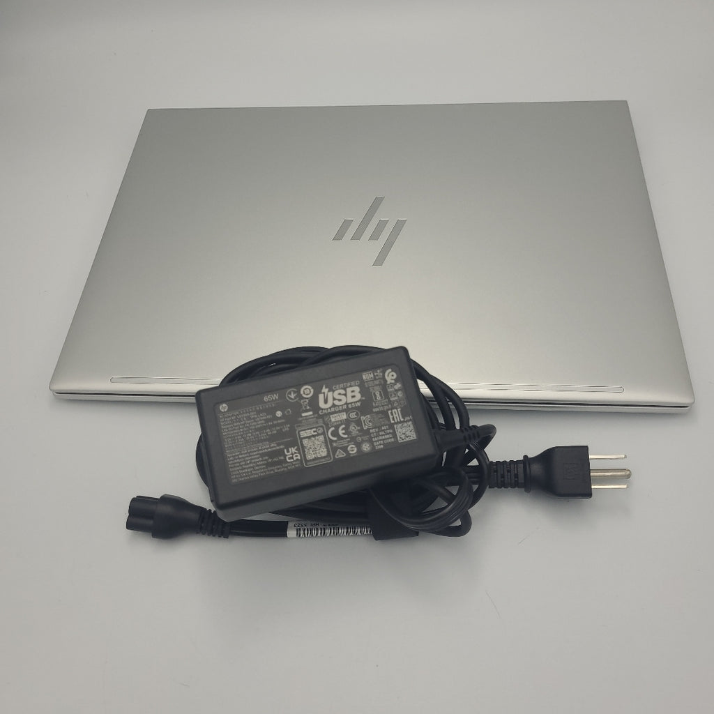 LAPTOP HP ELITEBOOK 840 G10 (2024) 256 GB SSD 16 GB RAM