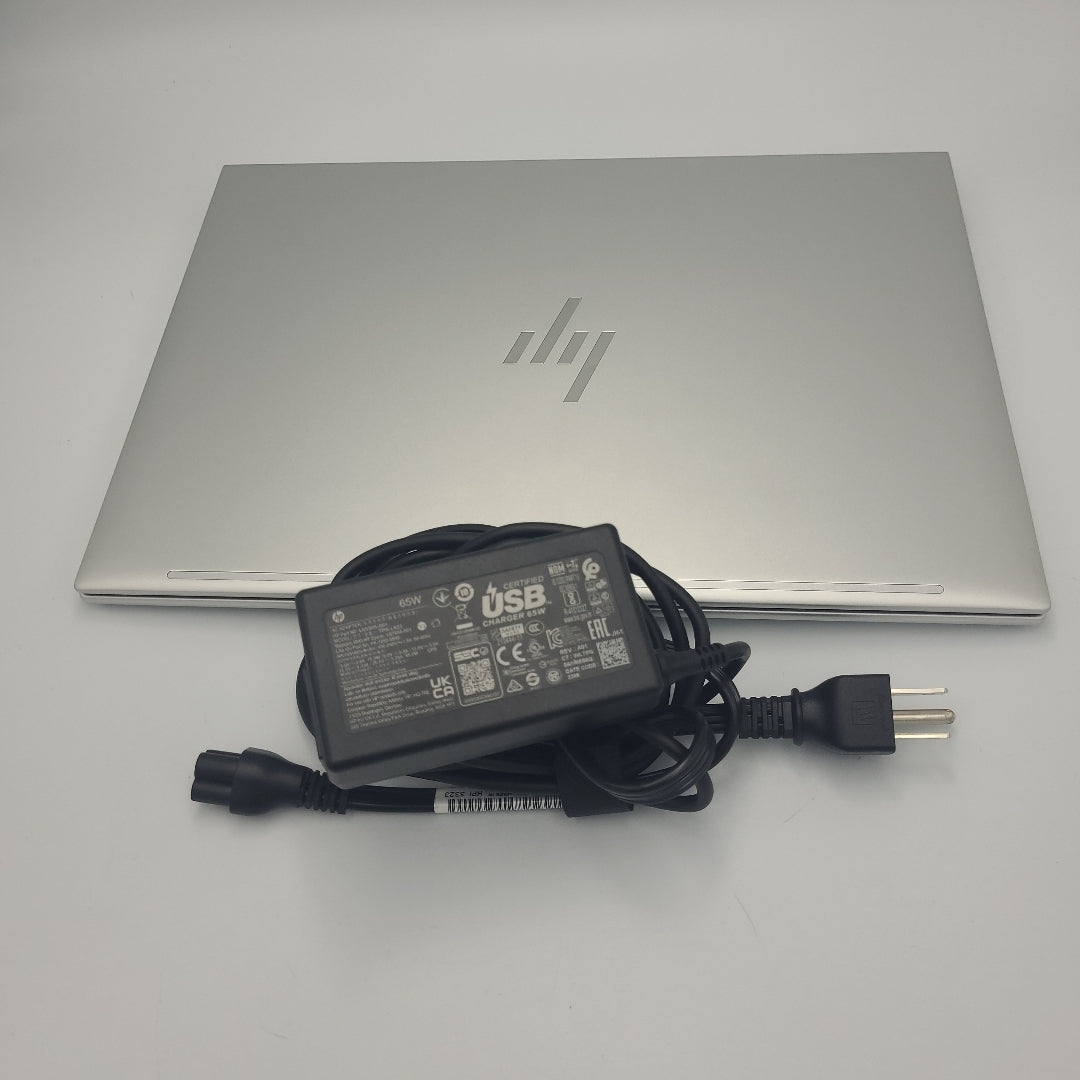LAPTOP HP ELITEBOOK 840 G10 (2024) 256 GB SSD 16 GB RAM