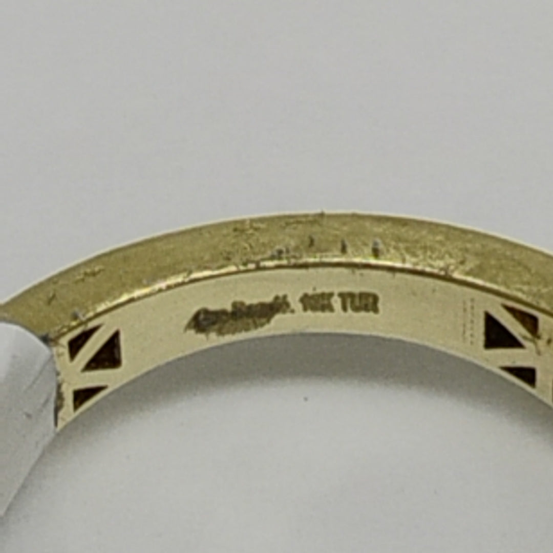 ANILLOS DAMA ORO 10K 3.6 (NUEVO)