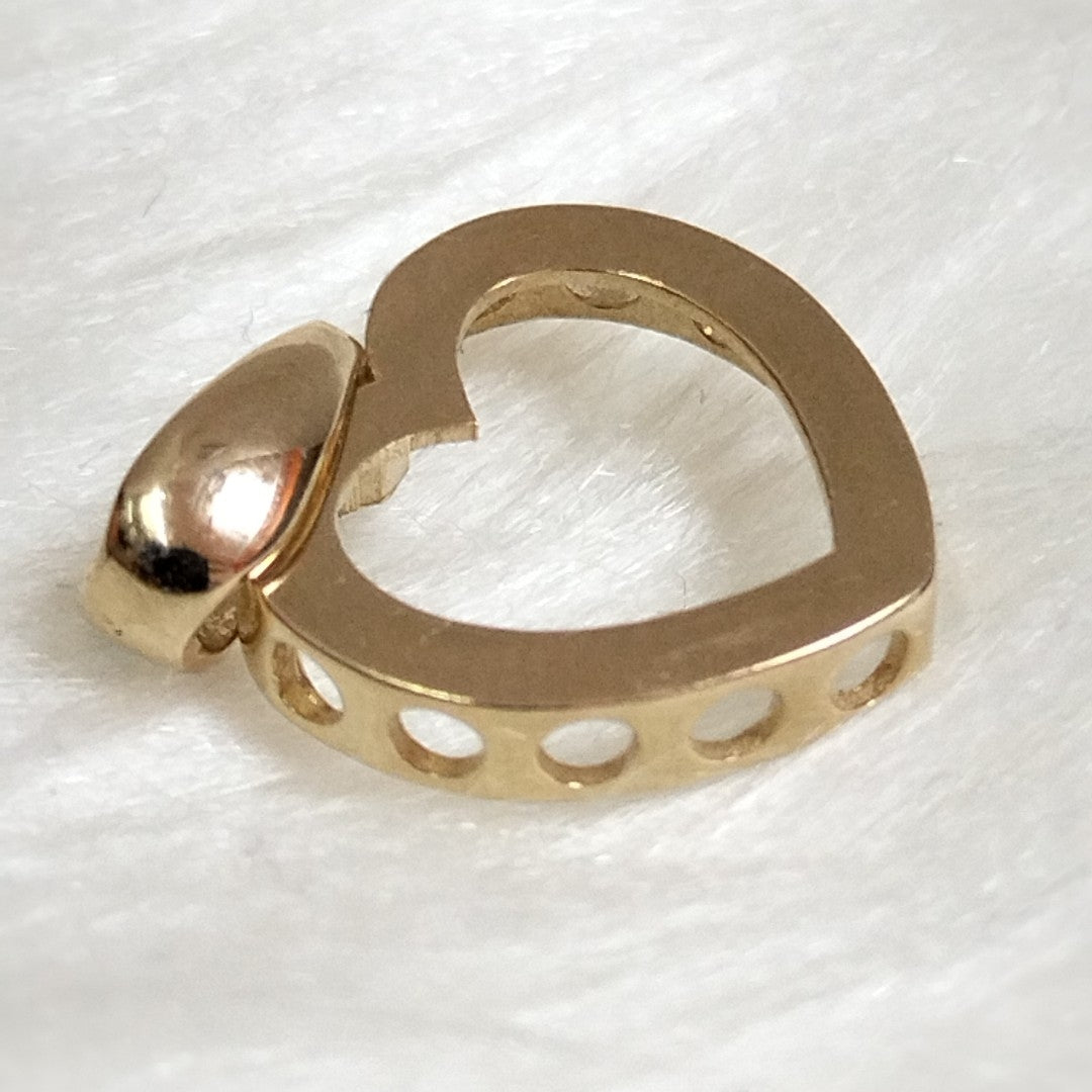 DIJES ORO 14K 1 (NUEVO)