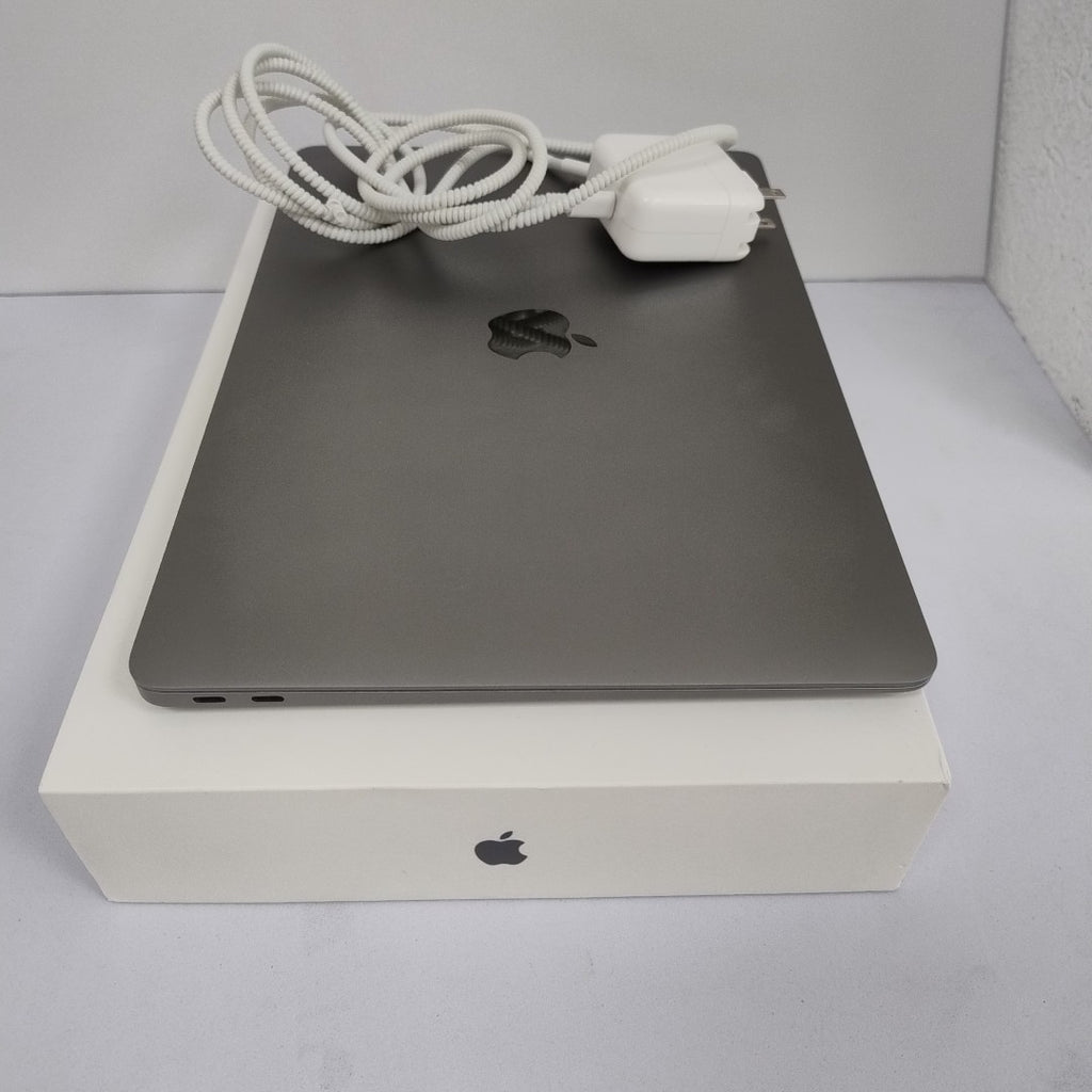 LAPTOP APPLE MACBOOK AIR 13" 2020 3.2 A2337 256 GB SSD 8 GB RAM (SEMINUEVO)