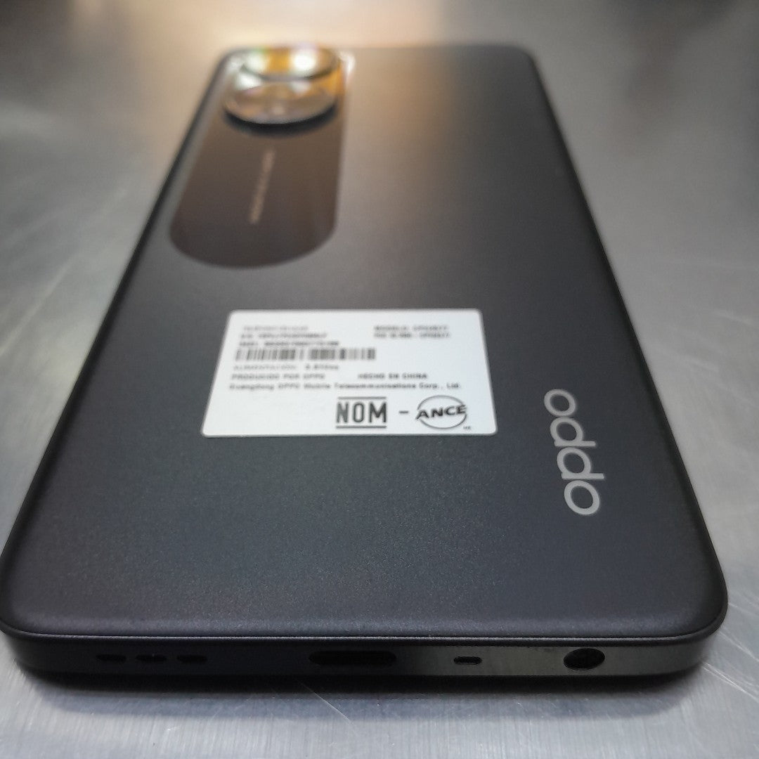 CELULAR OPPO  A58 CPH2577 (2023) 128 GB 6 GB RAM