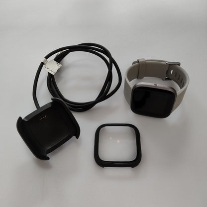 SMARTWATCH FITBIT VERSA 2 FB507 40 MM GPS (SEMINUEVO)