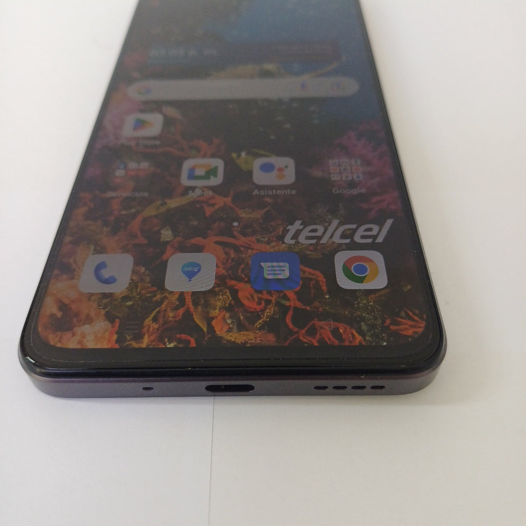 CELULAR REALME C75 RMX3941 (2025) 256 GB 8 GB RAM (SEMINUEVO)