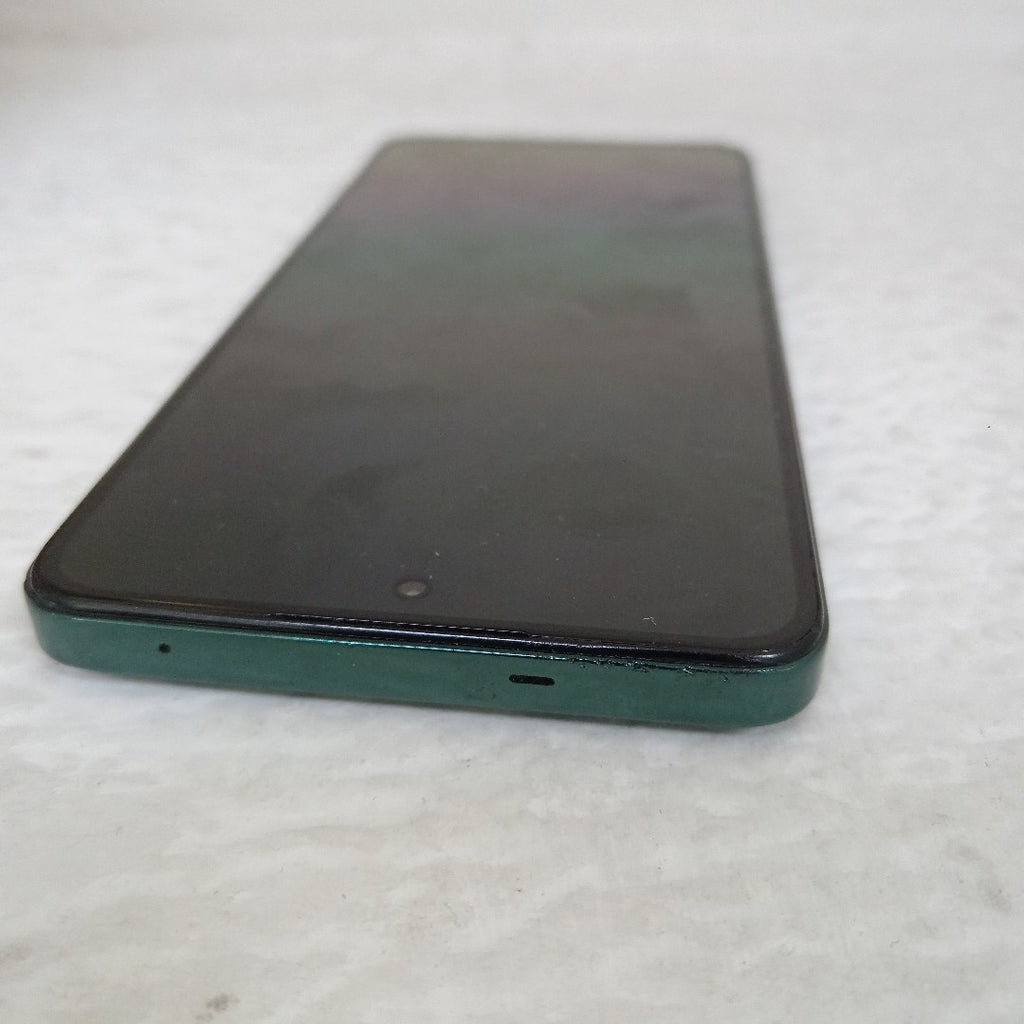 CELULAR OPPO  RENO 12F 5G CPH2637 256 GB 12 GB RAM (SEMINUEVO)