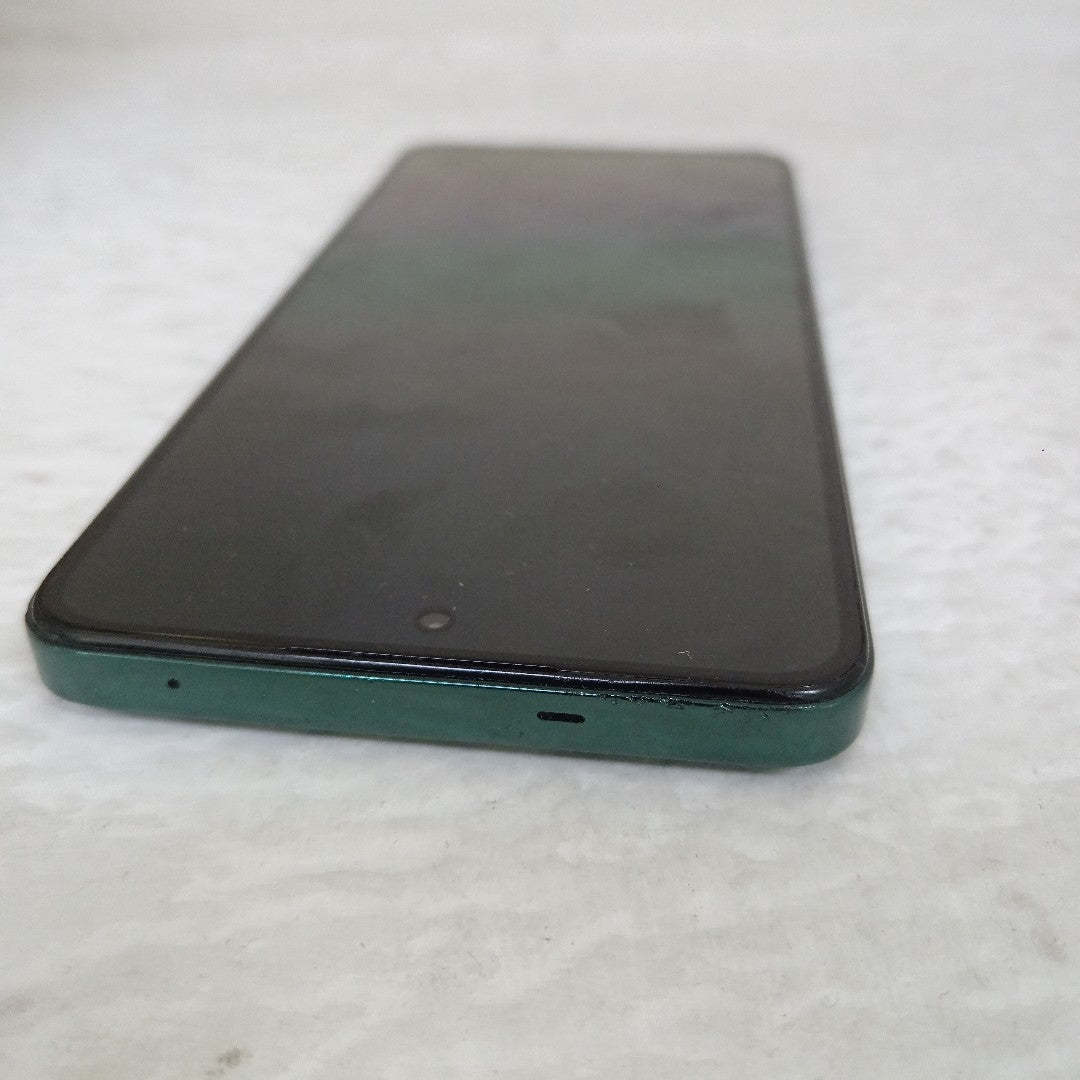 CELULAR OPPO  RENO 12F 5G CPH2637 256 GB 12 GB RAM (SEMINUEVO)