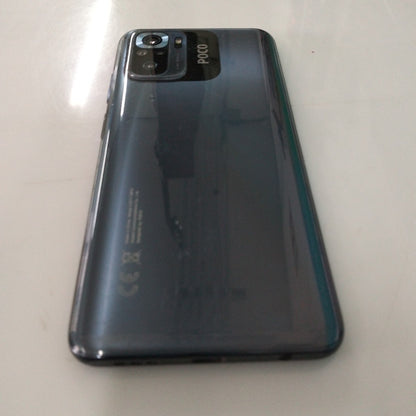 CELULAR XIAOMI POCO M5S 2207117BPG 256 GB 8 GB RAM (SEMINUEVO)