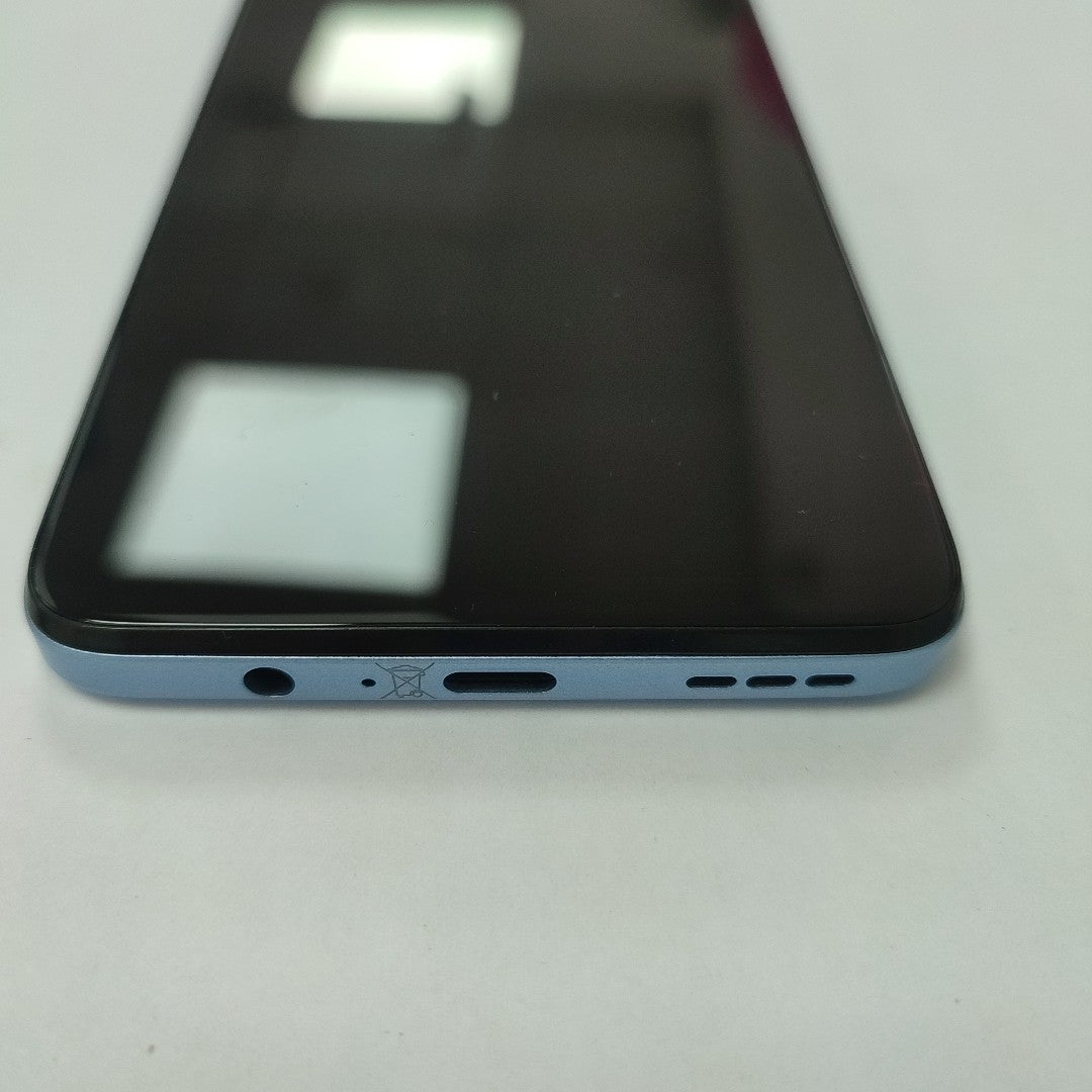 CELULAR MOTOROLA MOTO G54 5G XT2343-1 (2023) 256 GB 8 GB RAM
