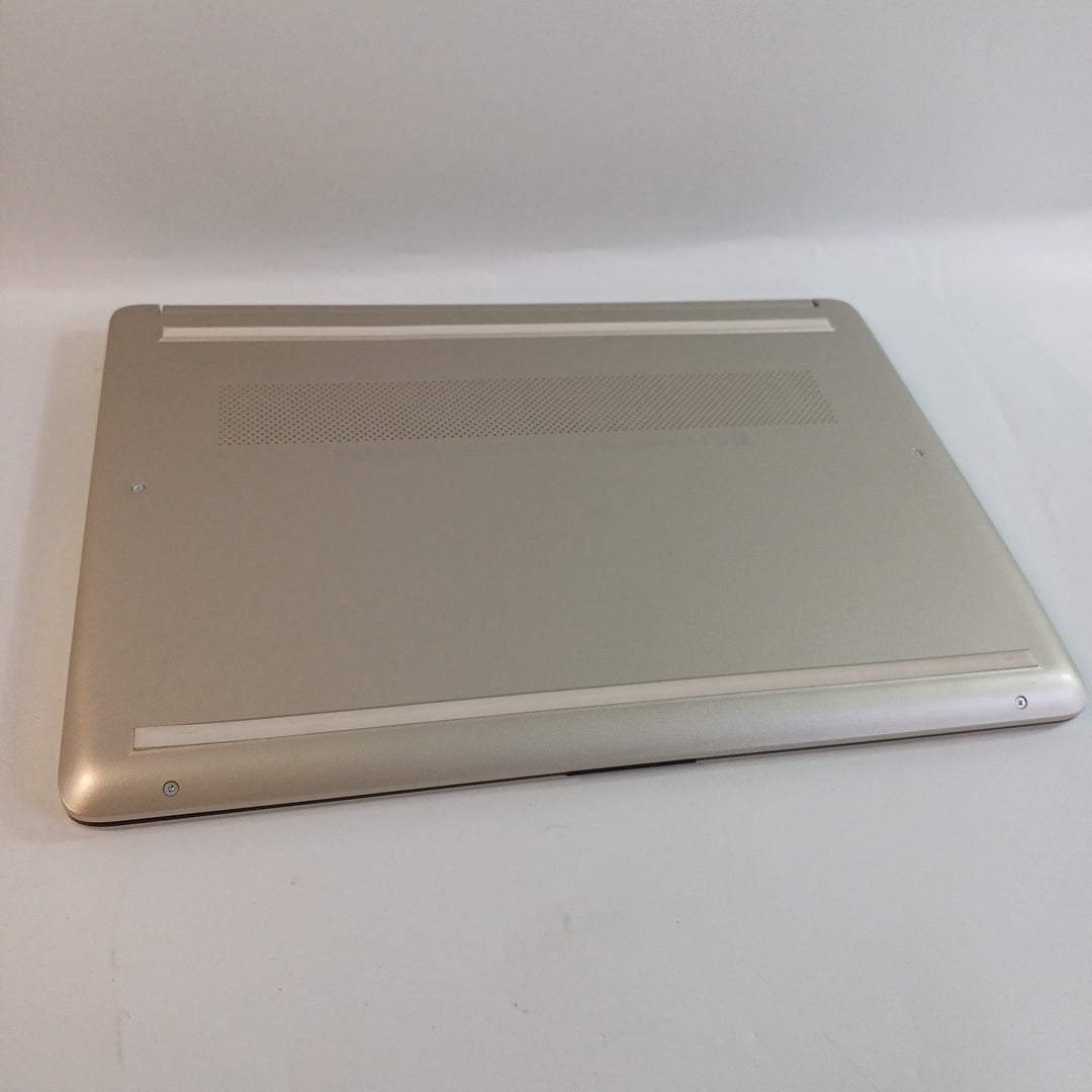 LAPTOP HP 14-DQ2502LA (2022) 256 GB SSD 8 GB RAM (SEMINUEVO)