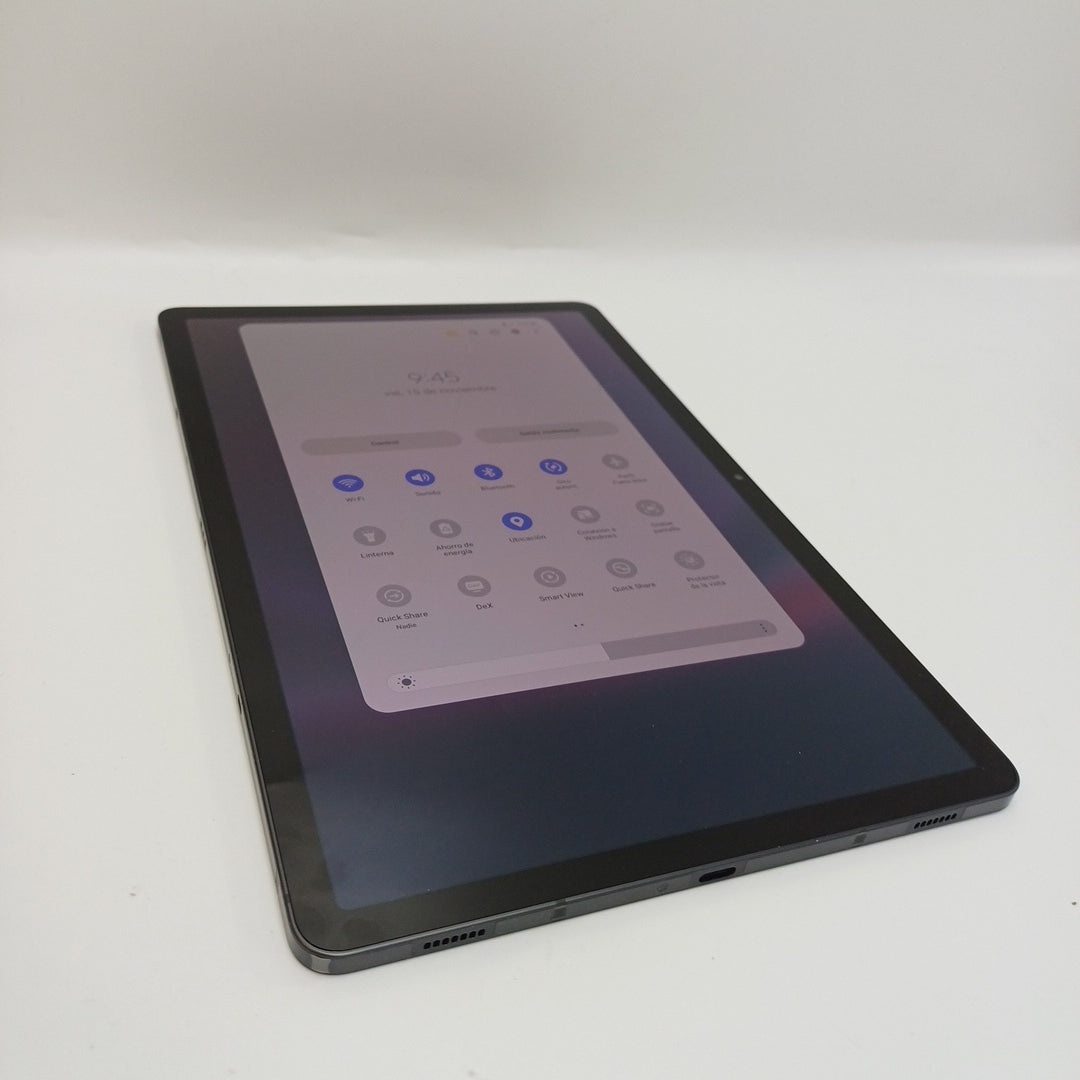 TABLETA SAMSUNG GALAXY TAB S9 SM-X710 (2023) 256 GB 12 GB RAM (SEMINUEVO)