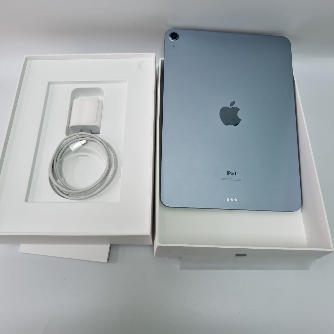 TABLETA APPLE IPAD AIR 4 A2316 64 GB 4 GB RAM (SEMINUEVO)
