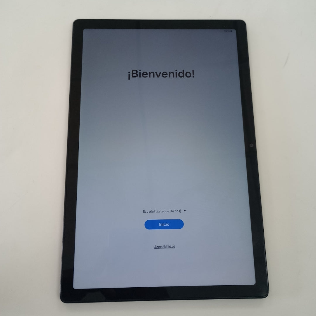 TABLETA SAMSUNG GALAXY TAB A8 SM-X200 32 GB 3 GB RAM (SEMINUEVO)