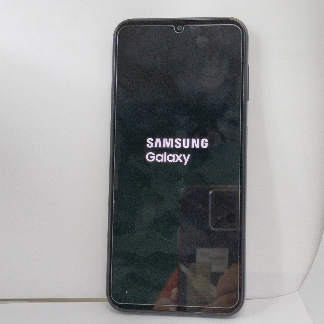 CELULAR SAMSUNG GALAXY A14 SM-A145M 128 GB 4 GB RAM (SEMINUEVO)