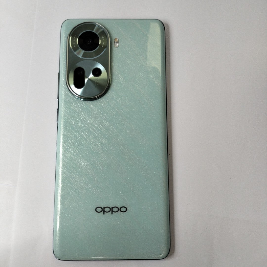 CELULAR OPPO  RENO11 5G CPH2599 (2024) 256 GB 8 GB RAM (SEMINUEVO)