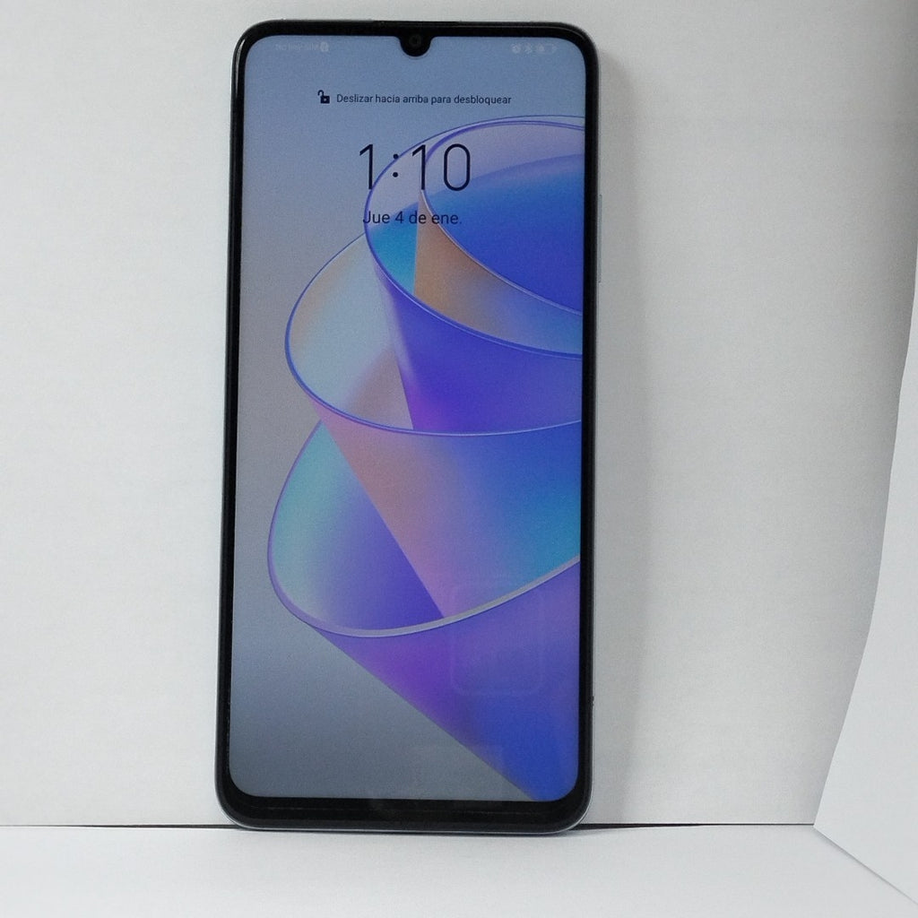 CELULAR HONOR X7A RKY-LX3 128 GB 6 GB RAM (SEMINUEVO)