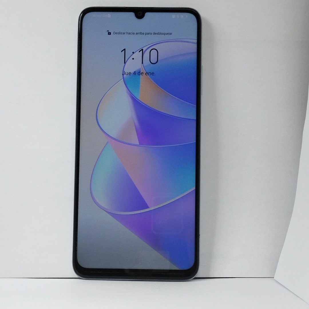 CELULAR HONOR X7A RKY-LX3 128 GB 6 GB RAM (SEMINUEVO)