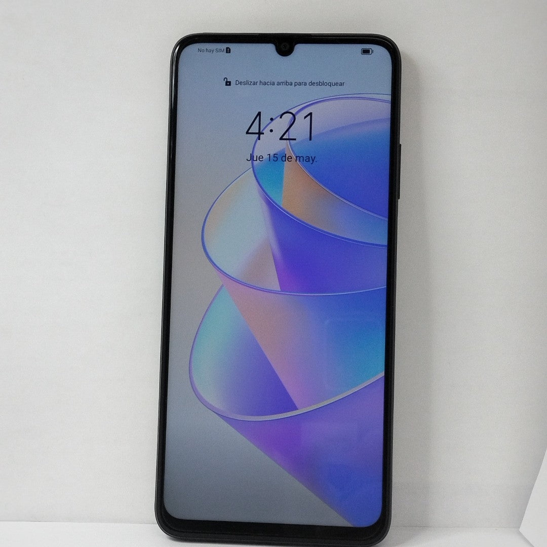 CELULAR HONOR X7A RKY-LX3 128 GB 6 GB RAM (SEMINUEVO)