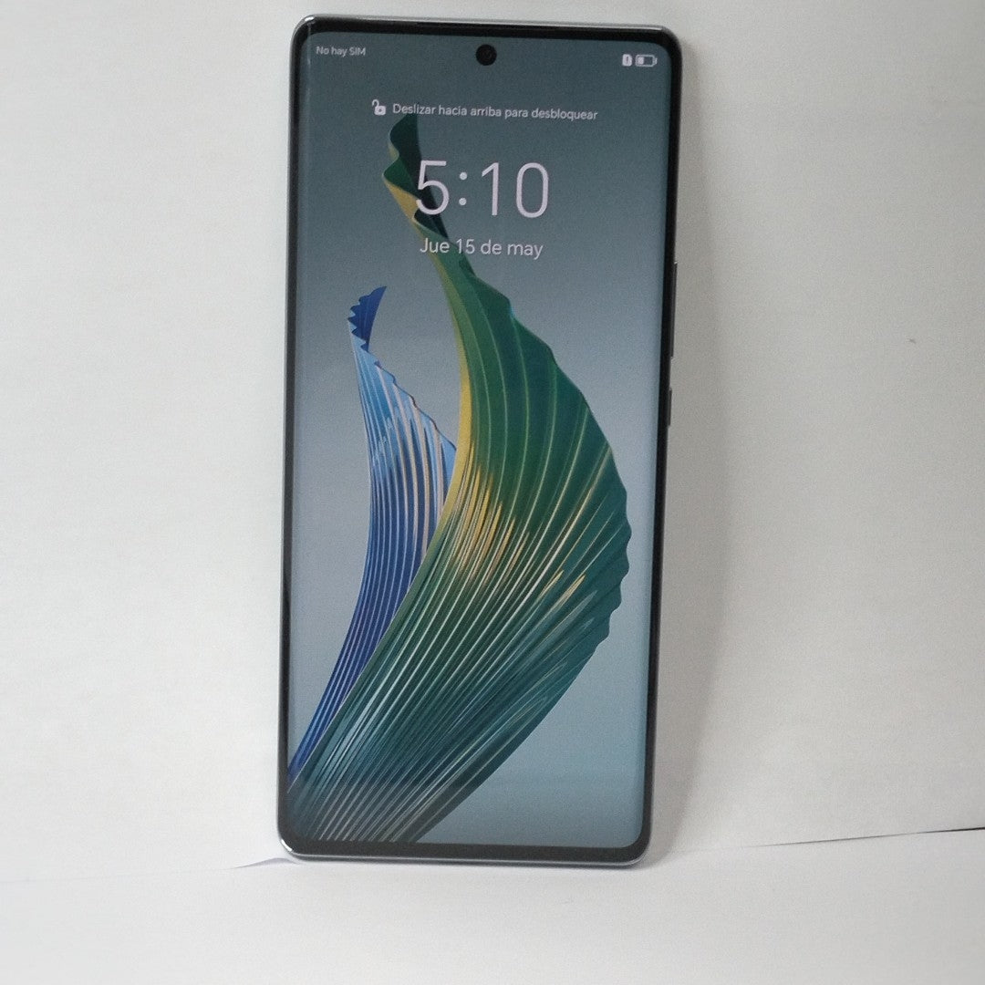 CELULAR HONOR MAGIC 5 LITE RMO-NX3 256 GB 8 GB RAM (SEMINUEVO)