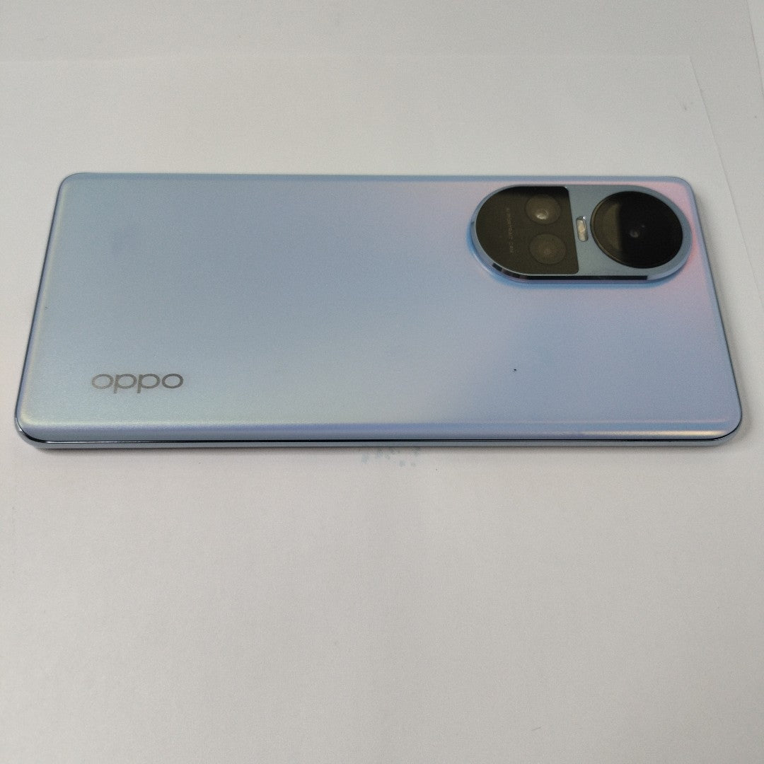 CELULAR OPPO  RENO10 5G CPH2531 (2023) 256 GB 8 GB RAM (SEMINUEVO)