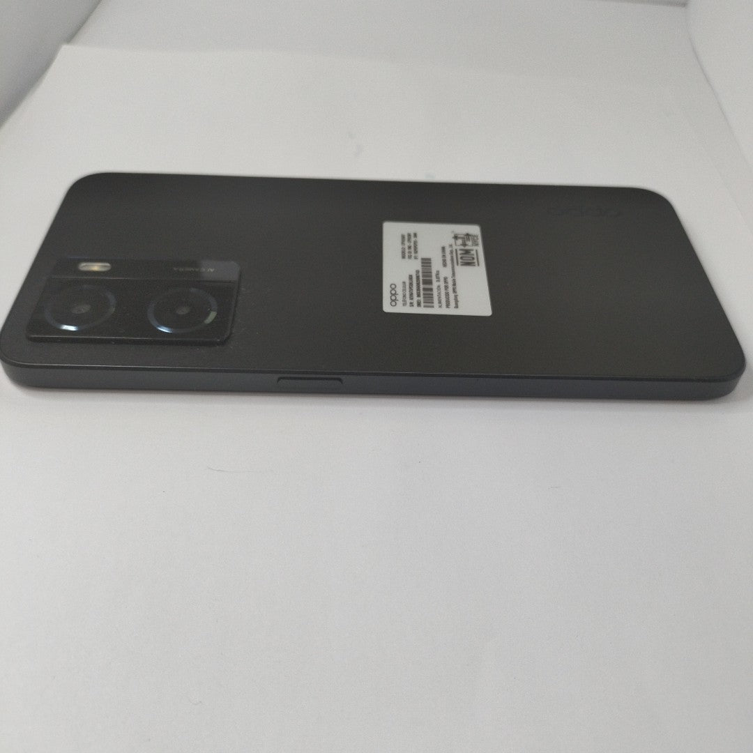CELULAR OPPO  A57 CPH2387 128 GB 4 GB RAM (SEMINUEVO)