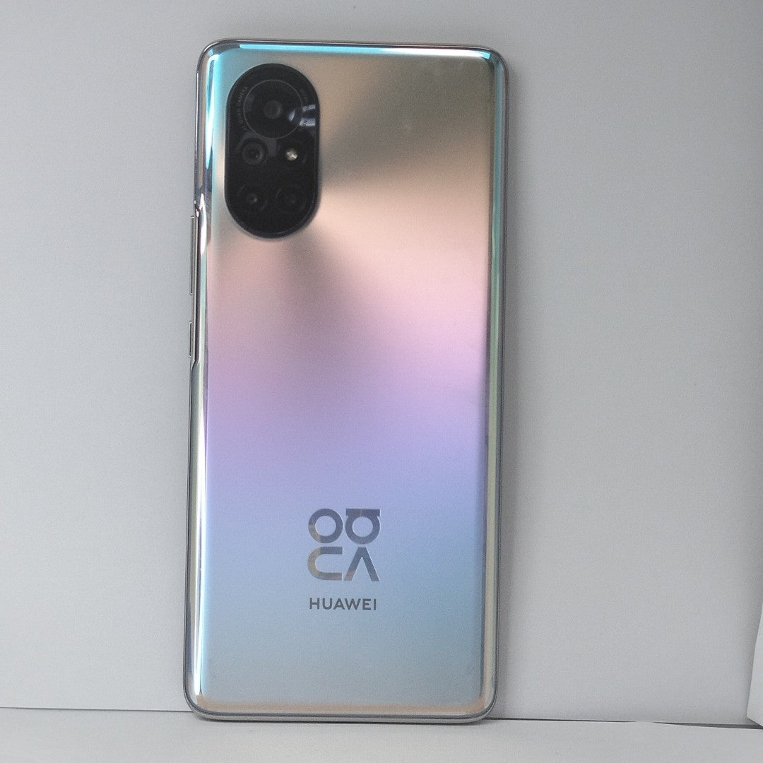CELULAR HUAWEI NOVA 8 ANG-LX2 128 GB 8 GB RAM (SEMINUEVO)