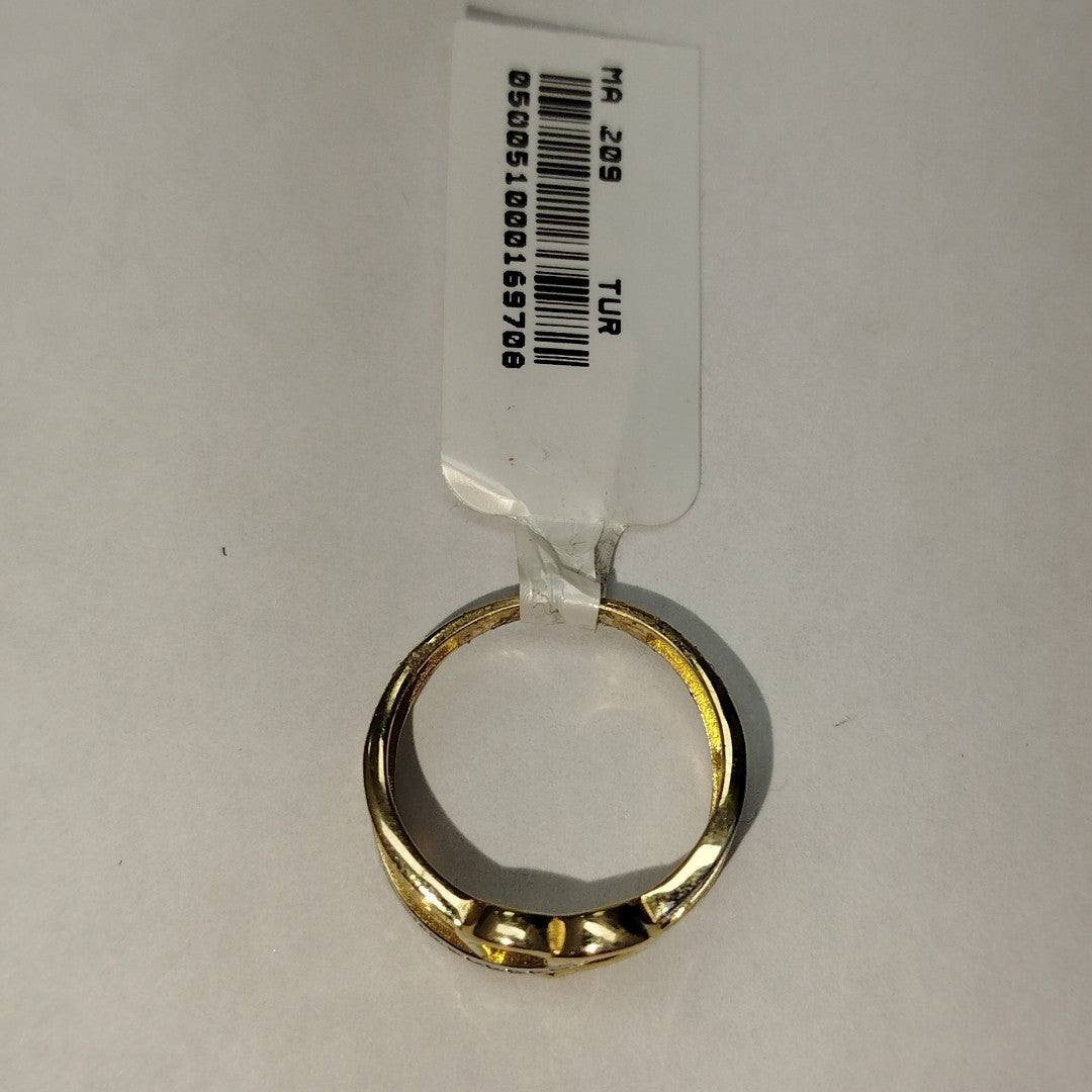 ANILLOS DAMA ORO 14K 3.3 (NUEVO)