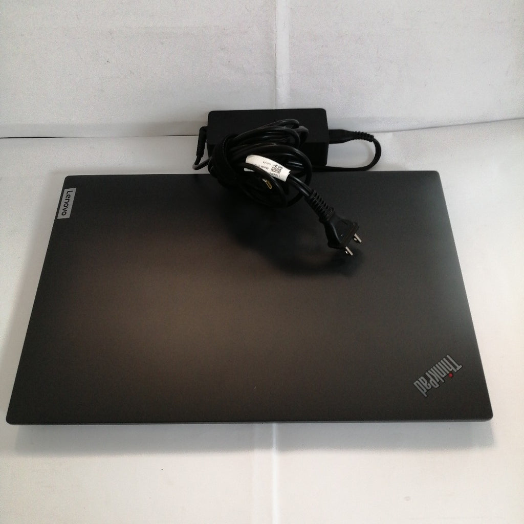 LAPTOP LENOVO THINKPAD L14 GEN 4 (2024) 1 TB SSD 16 GB RAM (SEMINUEVO)