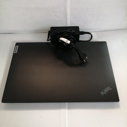 LAPTOP LENOVO THINKPAD L14 GEN 4 (2024) 1 TB SSD 16 GB RAM (SEMINUEVO)