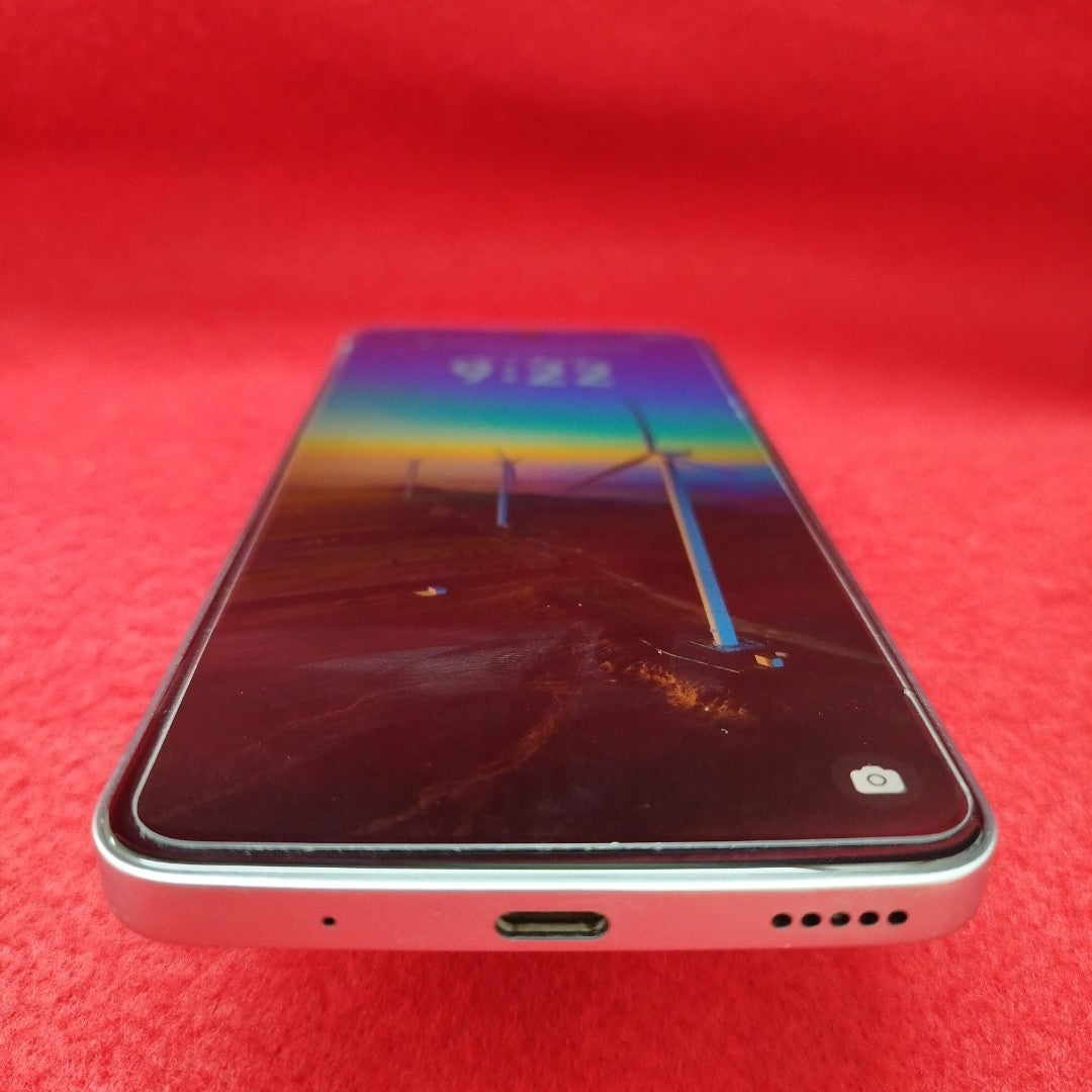 CELULAR HONOR 90 LITE CRT-NX3 (2023) 256 GB 8 GB RAM (SEMINUEVO)