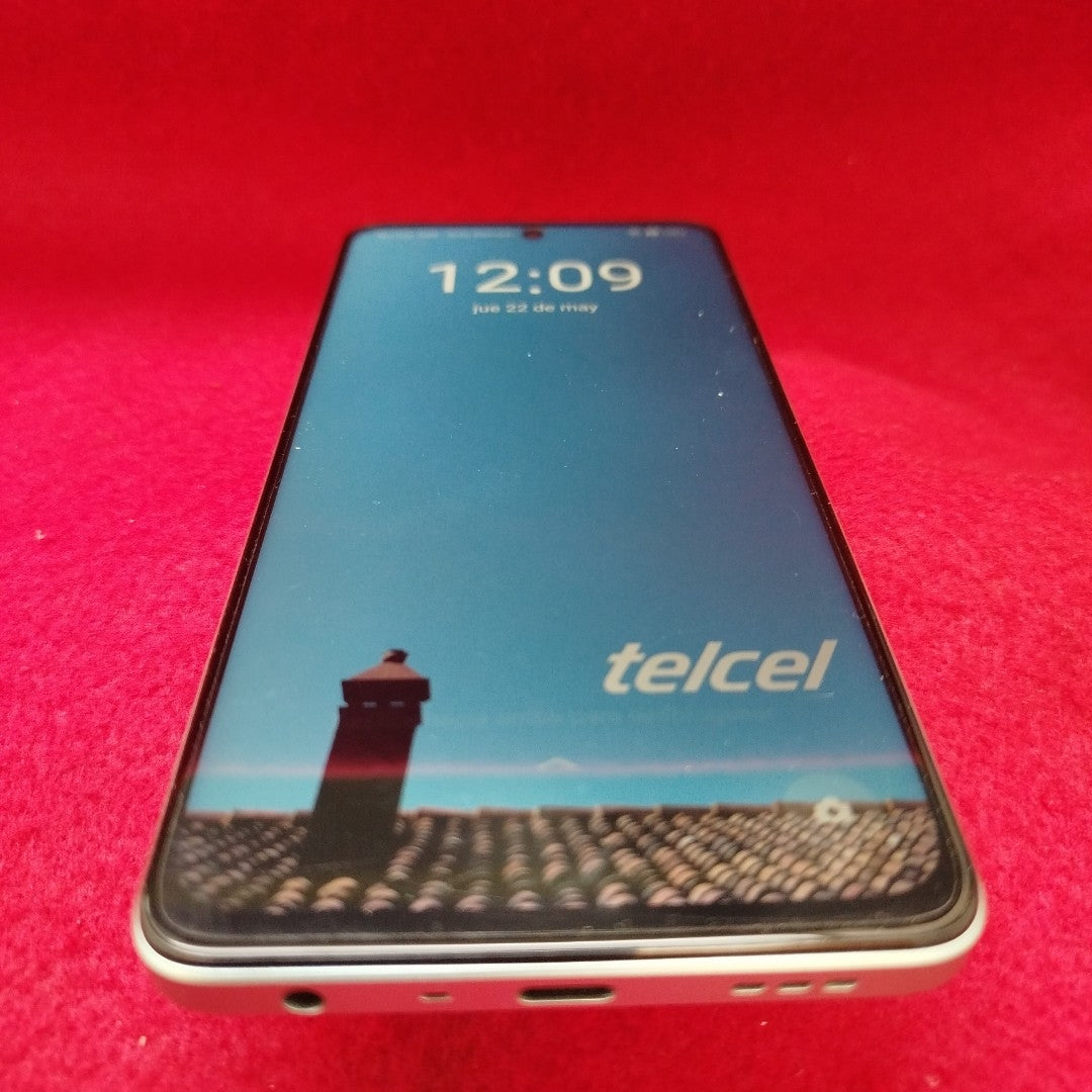 CELULAR OPPO  A58 CPH2577 (2023) 256 GB 8 GB RAM (SEMINUEVO)