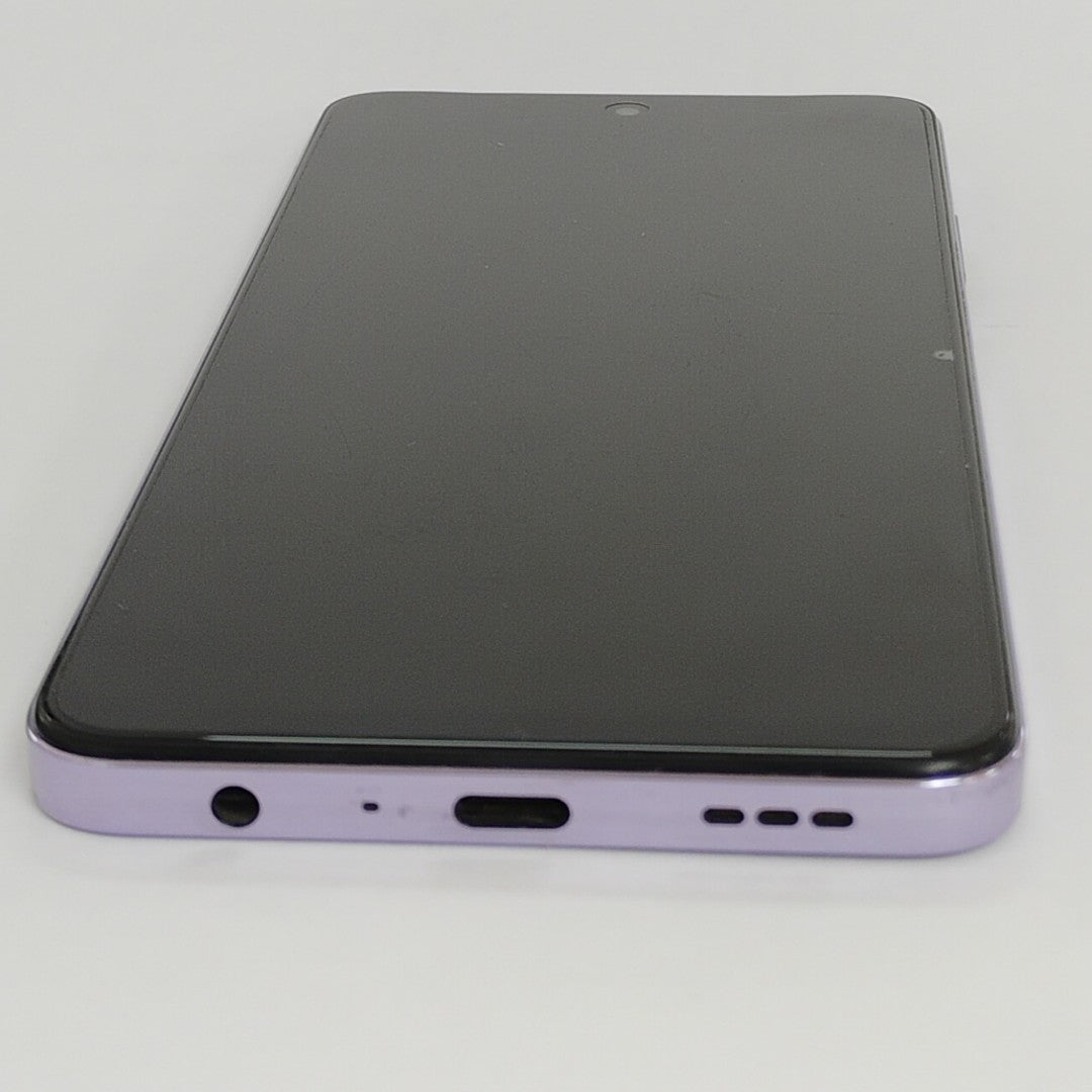 CELULAR OPPO  A80 5G CPH2639 (2024) 256 GB 8 GB RAM (SEMINUEVO)