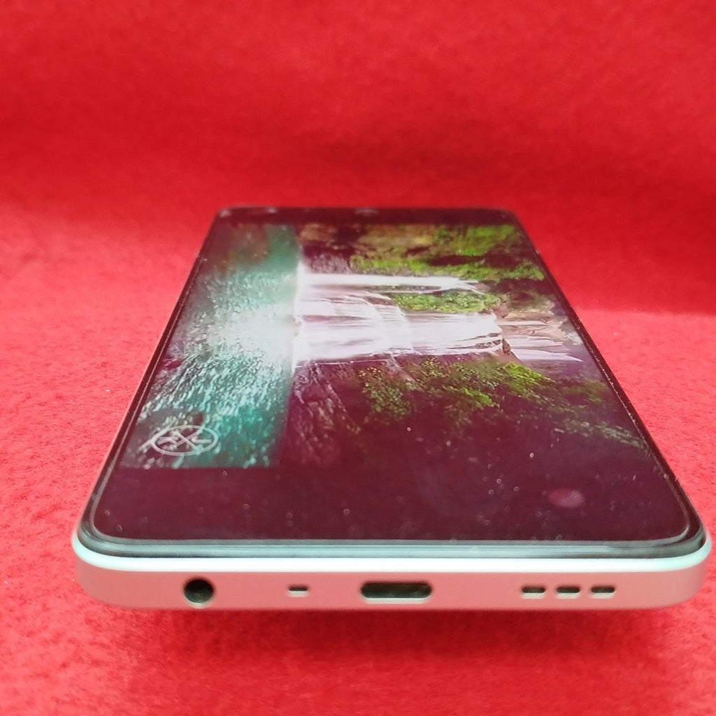 CELULAR OPPO  A58 CPH2577 (2023) 256 GB 8 GB RAM (SEMINUEVO)