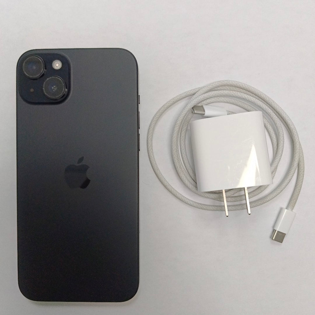 CELULAR APPLE IPHONE 15 PLUS A3093 (2023) 128 GB 6 GB RAM (SEMINUEVO)
