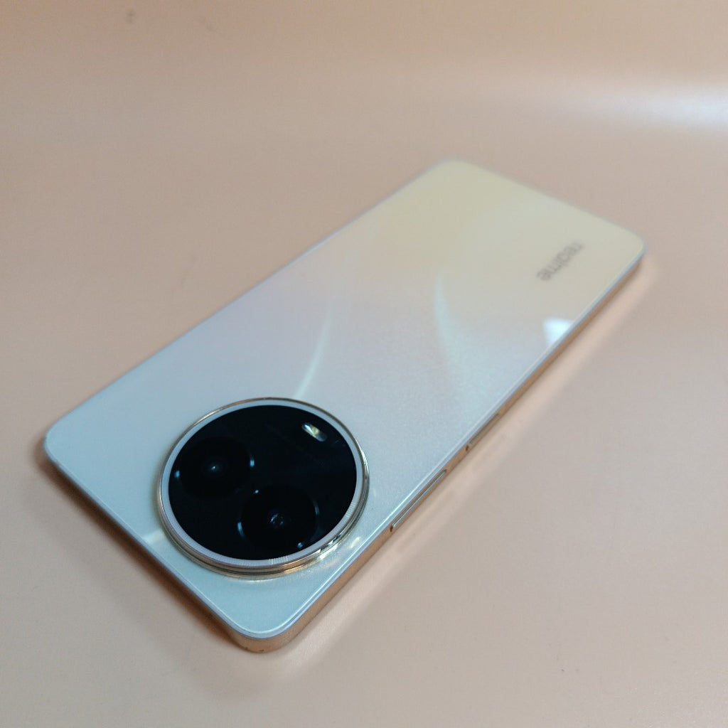 CELULAR REALME 11 5G RMX3780 (2023) 256 GB 8 GB RAM (SEMINUEVO)