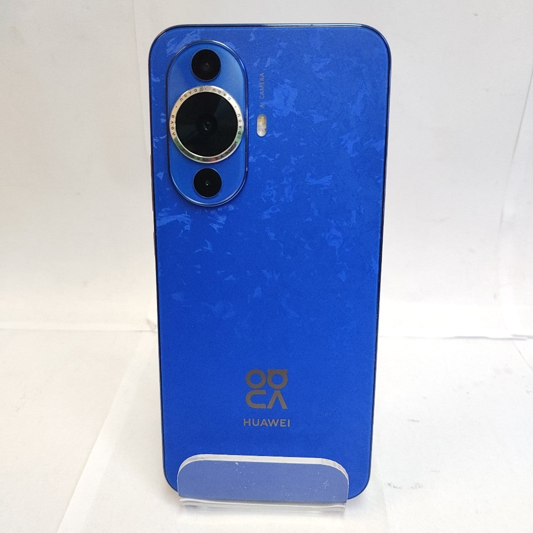 CELULAR HUAWEI NOVA 12S FOA-LX9 (2024) 256 GB 8 GB RAM (SEMINUEVO)