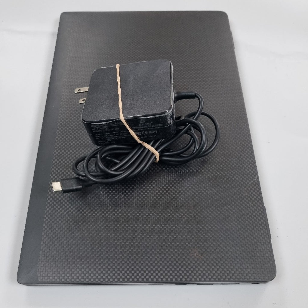 LAPTOP DELL LATITUDE 7320 DETACHABLE (2022) 256 GB SSD 16 GB RAM (SEMINUEVO)