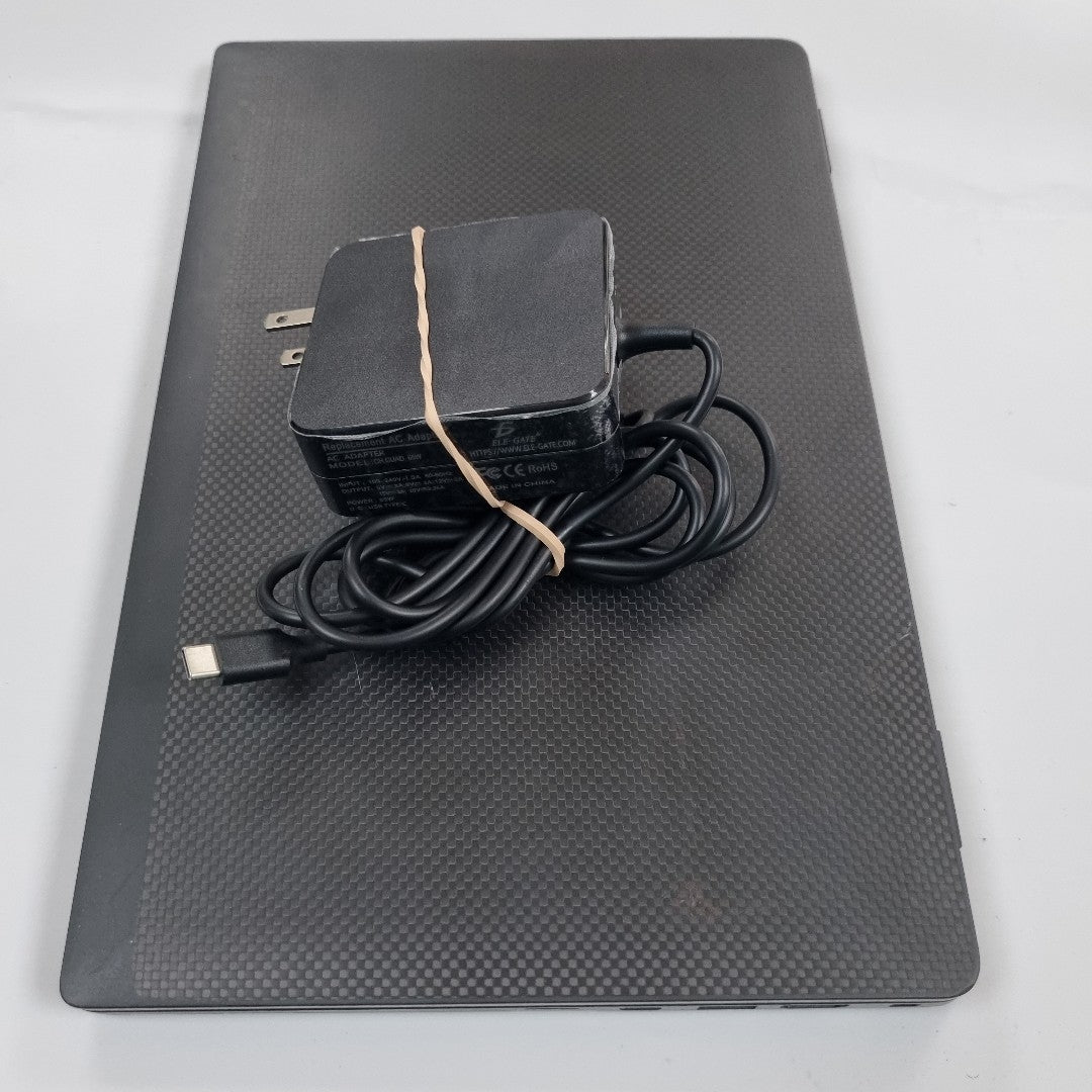 LAPTOP DELL LATITUDE 7320 DETACHABLE (2022) 256 GB SSD 16 GB RAM (SEMINUEVO)