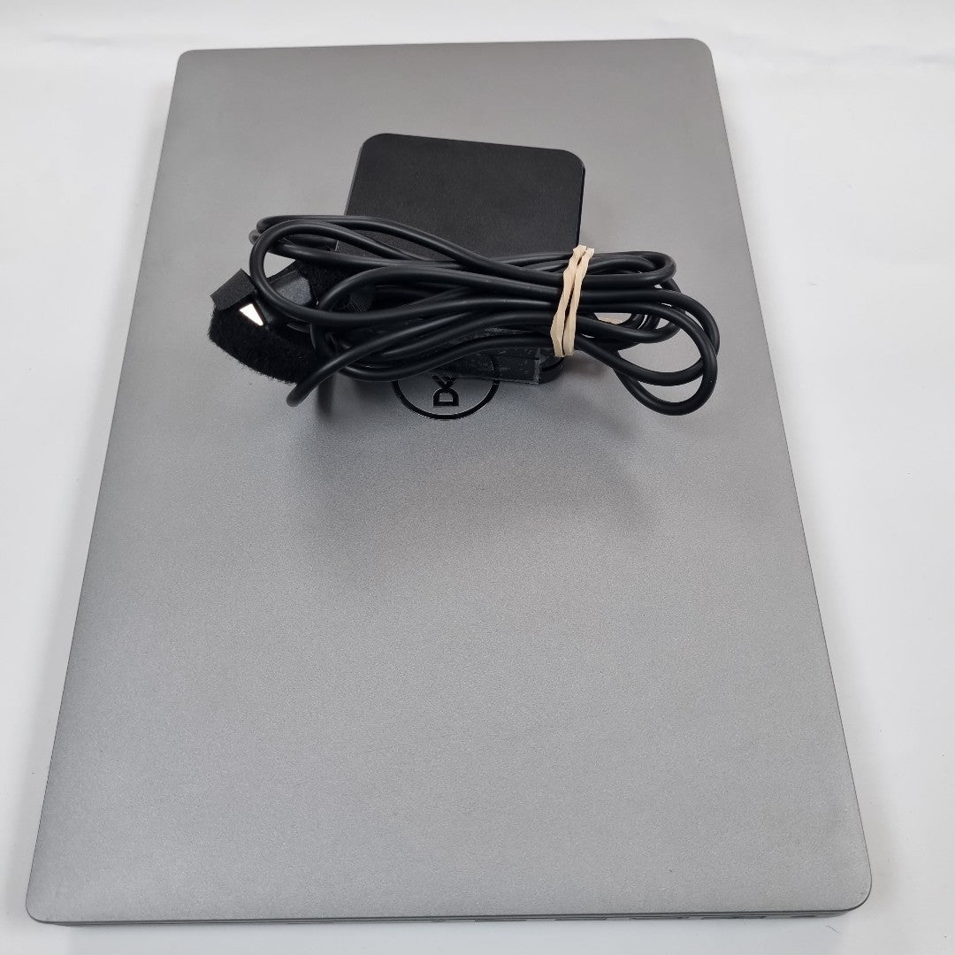 LAPTOP DELL LATITUDE 5420 (2022) 512 GB SSD 16 GB RAM (SEMINUEVO)