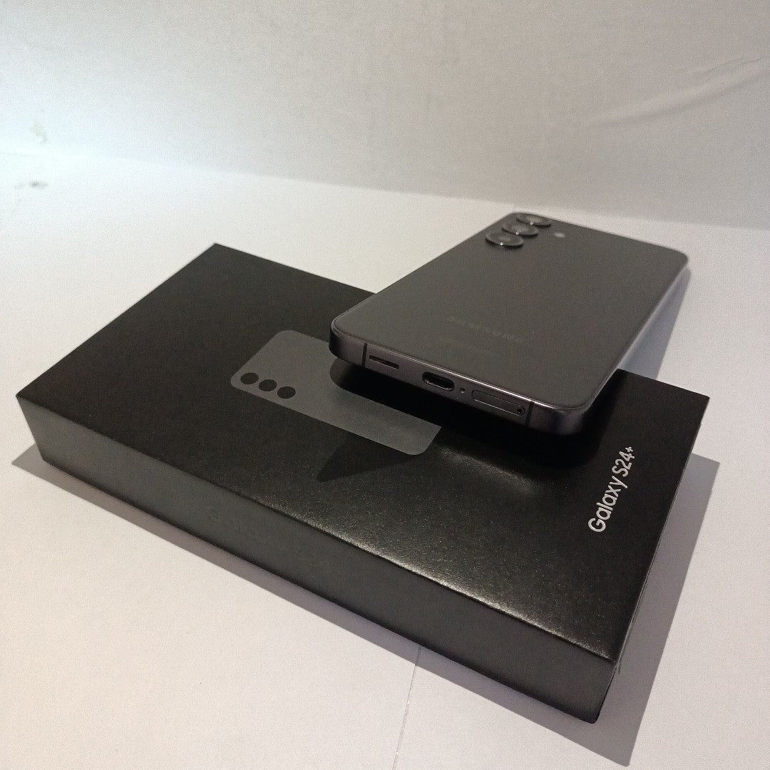 CELULAR SAMSUNG GALAXY S24 + SM-S926B (2024) 512 GB 12 GB RAM (SEMINUEVO)