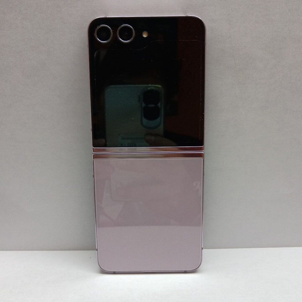 CELULAR SAMSUNG GALAXY Z FLIP 5 SM-F7310 256 GB 8 GB RAM (SEMINUEVO)