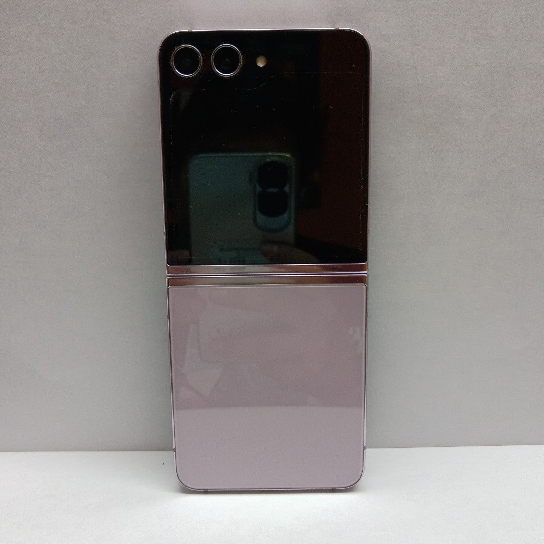 CELULAR SAMSUNG GALAXY Z FLIP 5 SM-F7310 256 GB 8 GB RAM (SEMINUEVO)
