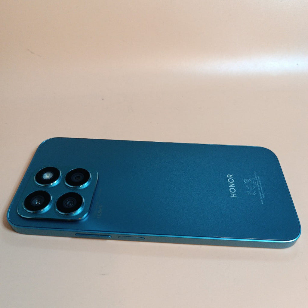 CELULAR HONOR X8B LLY-LX3 (2023) 512 GB 8 GB RAM (SEMINUEVO)