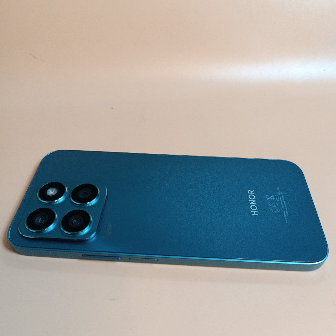 CELULAR HONOR X8B LLY-LX3 (2023) 512 GB 8 GB RAM (SEMINUEVO)