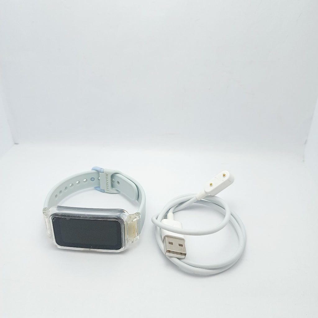 SMARTWATCH HUAWEI BAND 8  ASK-B19 FITBAND BLUETOOTH (SEMINUEVO)
